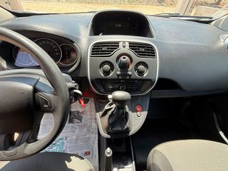 Renault Kangoo 2019 1.5 DCI DIESEL-A/C-AUTOMATIC-thumb-17