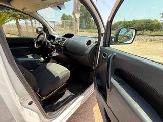 Renault Kangoo 2019 1.5 DCI DIESEL-A/C-AUTOMATIC-thumb-20