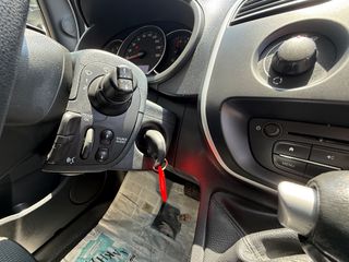 Renault Kangoo 2019 1.5 DCI DIESEL-A/C-AUTOMATIC-thumb-26