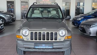 Jeep Cherokee 2005 SPORT 2.4-thumb-4