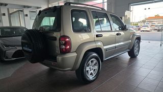 Jeep Cherokee 2005 SPORT 2.4-thumb-5