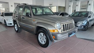 Jeep Cherokee 2005 SPORT 2.4-thumb-6