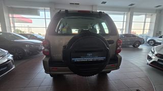 Jeep Cherokee 2005 SPORT 2.4-thumb-7