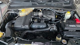 Jeep Cherokee 2005 SPORT 2.4-thumb-48