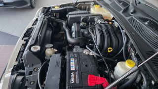Jeep Cherokee 2005 SPORT 2.4-thumb-49