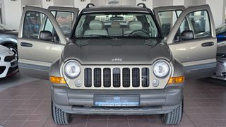 Jeep Cherokee 2005 SPORT 2.4-thumb-10