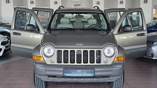 Jeep Cherokee 2005 SPORT 2.4-thumb-12