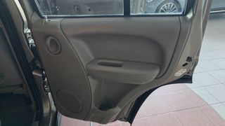 Jeep Cherokee 2005 SPORT 2.4-thumb-15