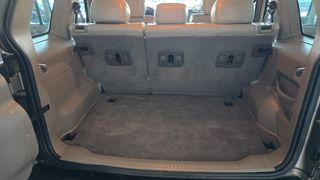 Jeep Cherokee 2005 SPORT 2.4-thumb-18