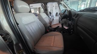 Jeep Cherokee 2005 SPORT 2.4-thumb-20