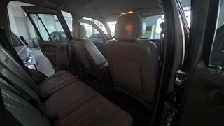 Jeep Cherokee 2005 SPORT 2.4-thumb-21