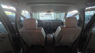 Jeep Cherokee 2005 SPORT 2.4-thumb-23