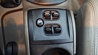 Jeep Cherokee 2005 SPORT 2.4-thumb-31