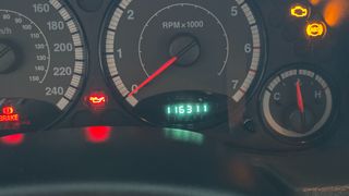 Jeep Cherokee 2005 SPORT 2.4-thumb-34