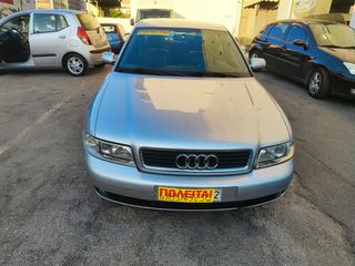 Audi A4 2001