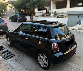 Mini Cooper 2008 R 56-thumb-2