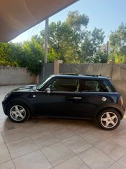 Mini Cooper 2008 R 56-thumb-5