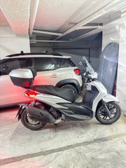 Piaggio Beverly 400 2023-thumb-4