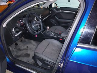 Audi A3 2014 TDI DIESEL