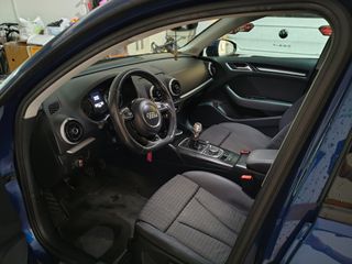 Audi A3 2014 TDI DIESEL-thumb-1