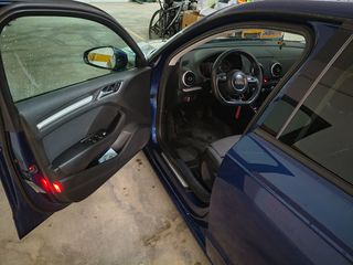 Audi A3 2014 TDI DIESEL-thumb-2