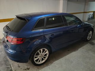Audi A3 2014 TDI DIESEL-thumb-3