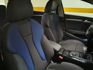 Audi A3 2014 TDI DIESEL-thumb-8