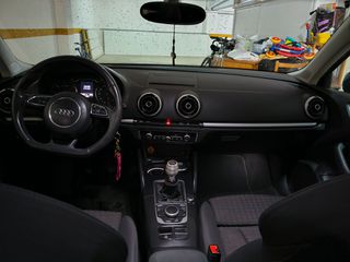 Audi A3 2014 TDI DIESEL-thumb-10