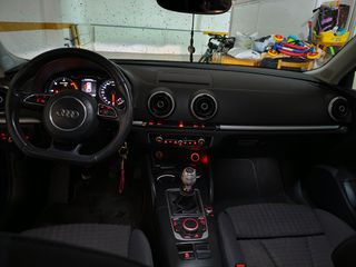 Audi A3 2014 TDI DIESEL-thumb-11