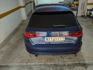 Audi A3 2014 TDI DIESEL-thumb-16