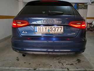 Audi A3 2014 TDI DIESEL-thumb-17