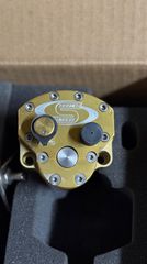 Scotts stabilizer F800Gs