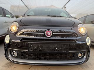 Fiat 500 2018 SPORT-thumb-1