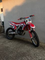 Honda CRF 250R 2016-thumb-5
