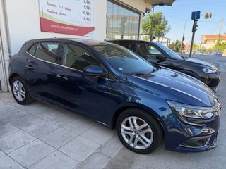 Renault Megane 2019