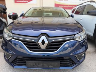 Renault Megane 2019