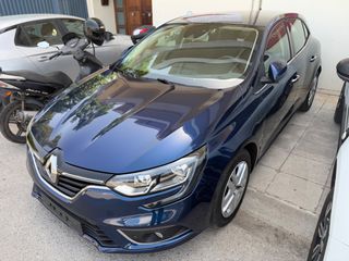 Renault Megane 2019-thumb-5