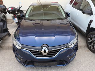 Renault Megane 2019-thumb-6