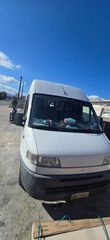 Fiat Ducato 1998 DUCATO