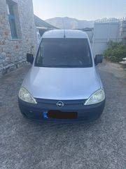 Opel Combo 2007