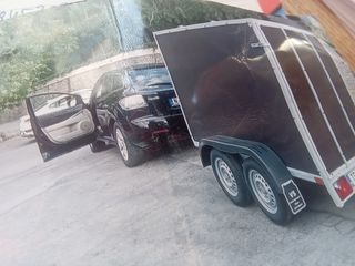 Mazda CX-7 2008