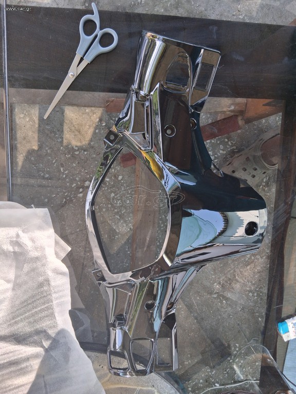 Honda Wave 110 '18