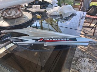 Honda Wave 110 '18-thumb-3