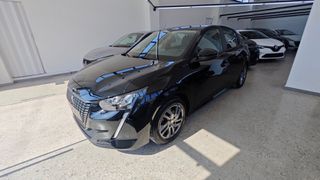 Peugeot 208 2022 1.2 PURETECH 110