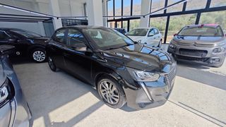 Peugeot 208 2022 1.2 PURETECH 110-thumb-1