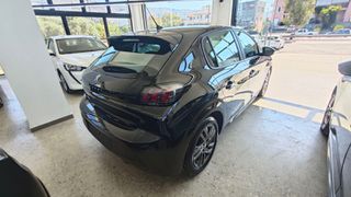 Peugeot 208 2022 1.2 PURETECH 110-thumb-2