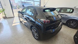 Peugeot 208 2022 1.2 PURETECH 110-thumb-3