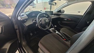 Peugeot 208 2022 1.2 PURETECH 110-thumb-4