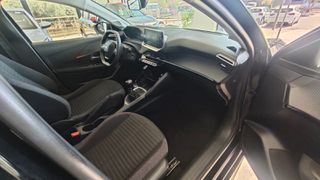 Peugeot 208 2022 1.2 PURETECH 110-thumb-5