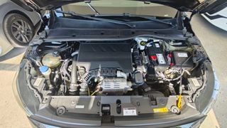 Peugeot 208 2022 1.2 PURETECH 110-thumb-8
